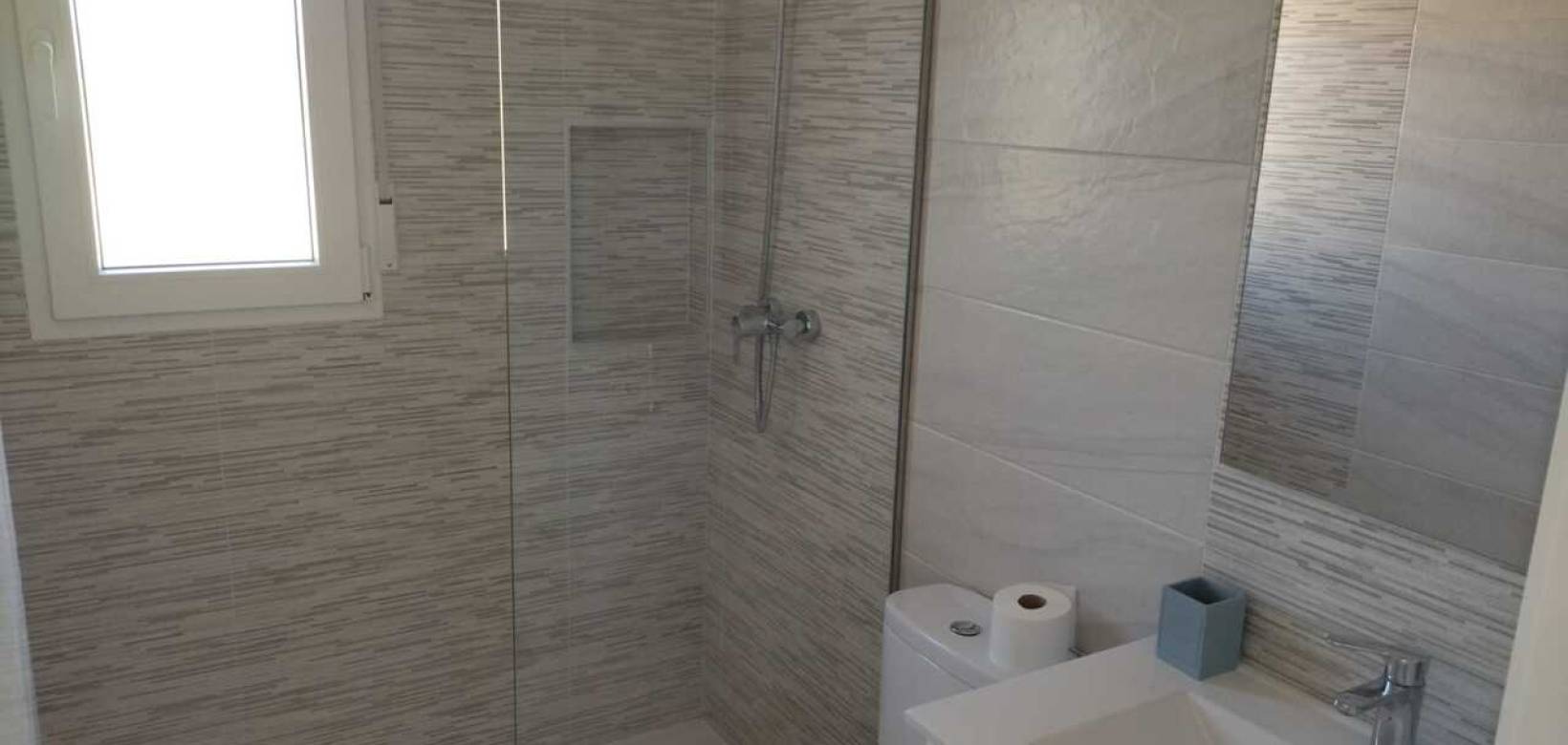 Wederverkoop - Villa - Pinoso - 