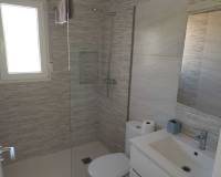 Wederverkoop - Villa - Pinoso - 