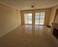 Wederverkoop - Villa - Pinoso - 