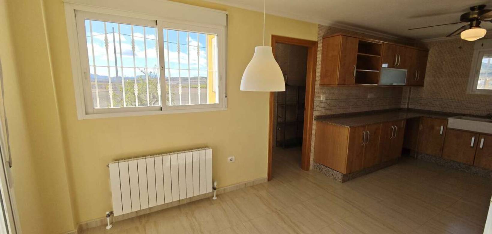 Wederverkoop - Villa - Pinoso - 