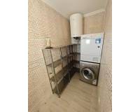 Wederverkoop - Villa - Pinoso - 