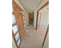 Wederverkoop - Villa - Pinoso - 