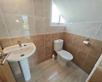 Wederverkoop - Villa - Pinoso - 