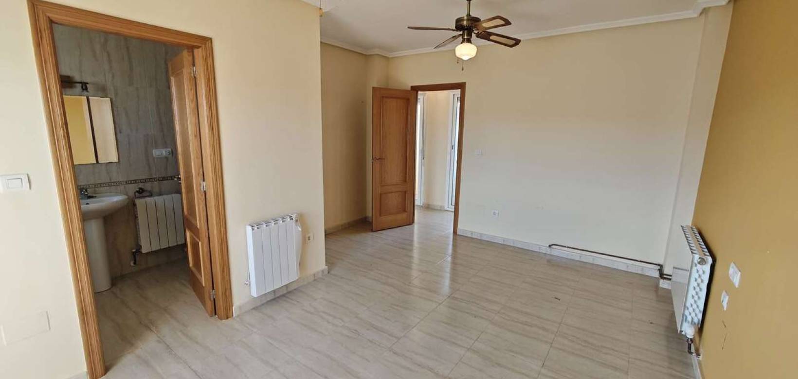 Wederverkoop - Villa - Pinoso - 