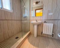 Wederverkoop - Villa - Pinoso - 