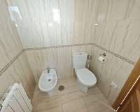 Wederverkoop - Villa - Pinoso - 