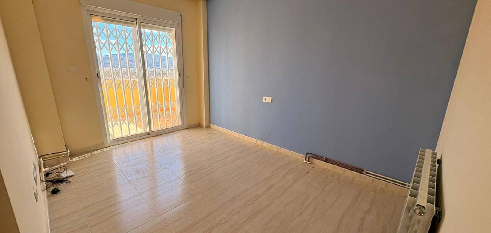 Wederverkoop - Villa - Pinoso - 