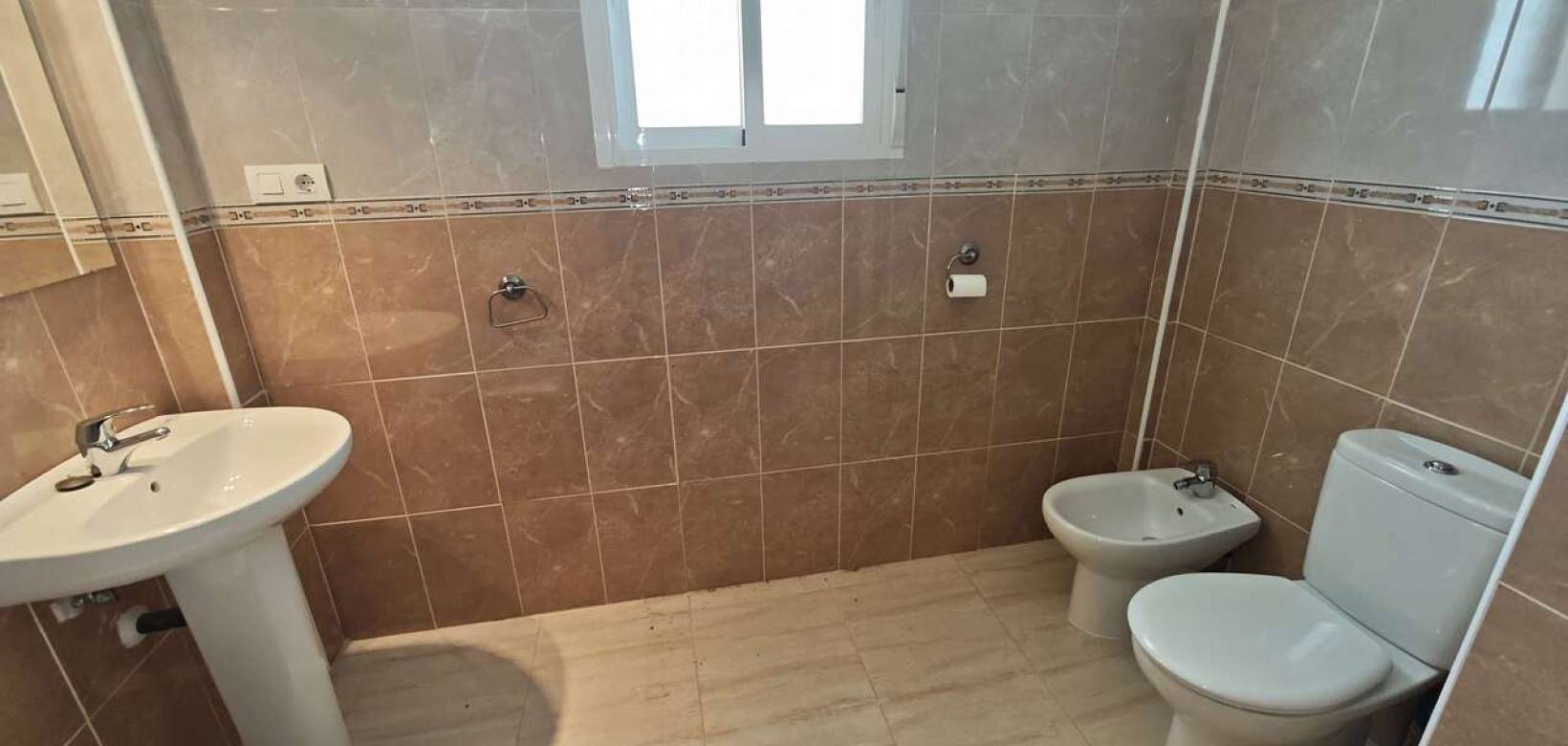 Wederverkoop - Villa - Pinoso - 