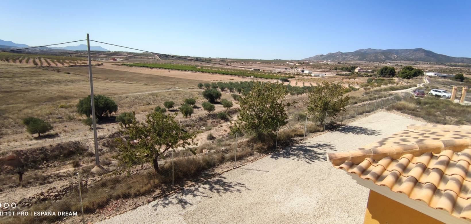 Wederverkoop - Villa - Pinoso - 