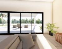 Wederverkoop - Villa - Pinoso - 