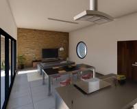 Wederverkoop - Villa - Pinoso - 