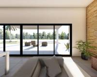 Wederverkoop - Villa - Pinoso - 