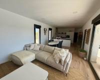 Wederverkoop - Villa - Pinoso - 