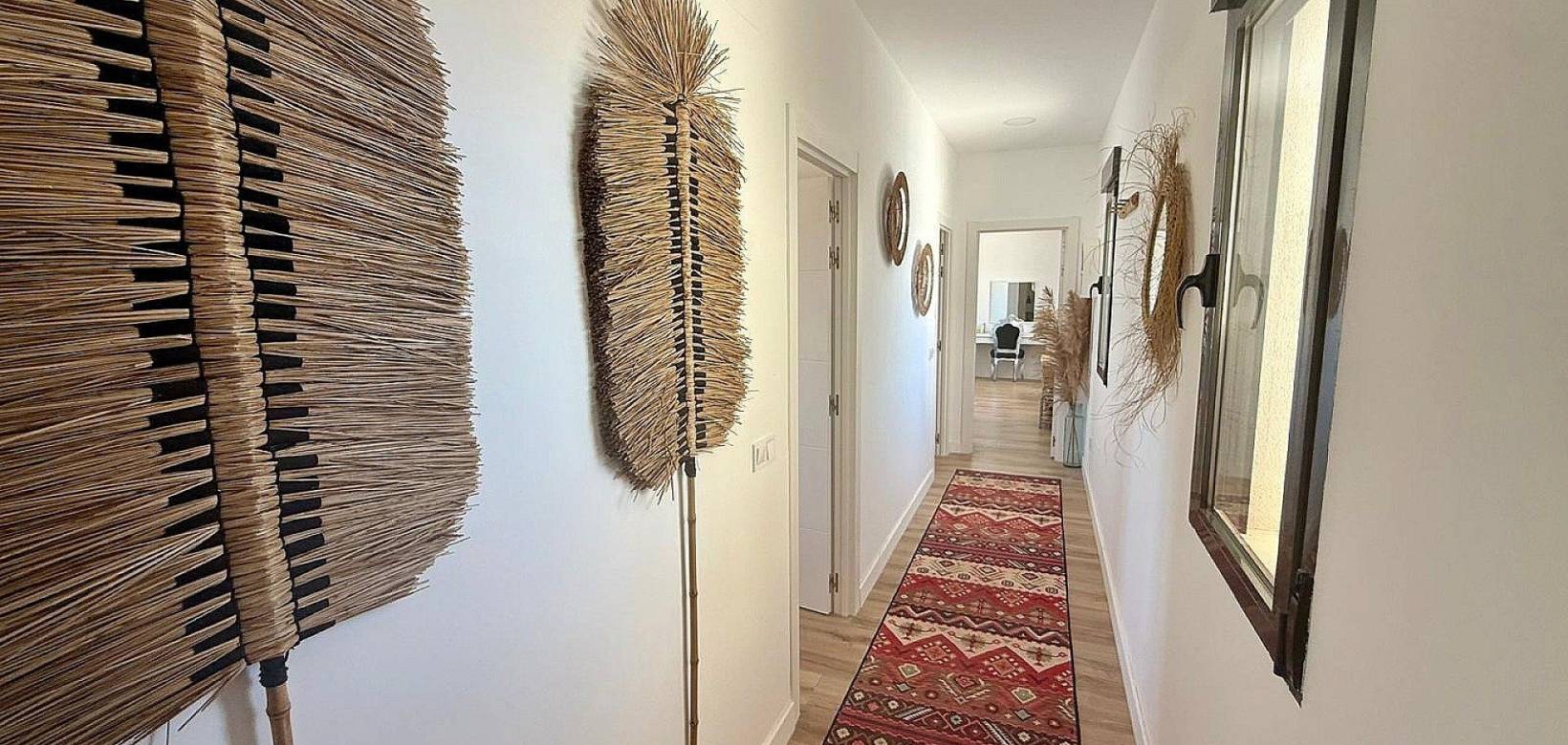 Wederverkoop - Villa - Pinoso - 