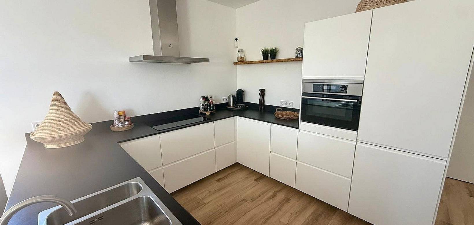 Wederverkoop - Villa - Pinoso - 