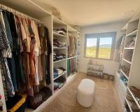 Wederverkoop - Villa - Pinoso - 