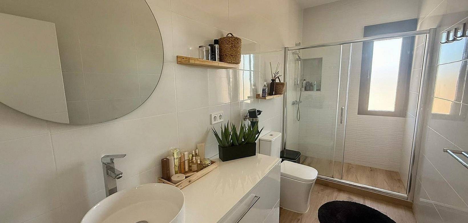 Wederverkoop - Villa - Pinoso - 