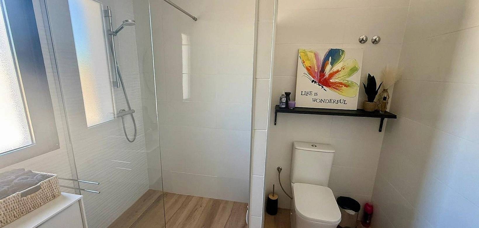 Wederverkoop - Villa - Pinoso - 