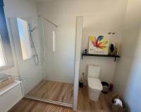 Wederverkoop - Villa - Pinoso - 