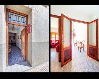 Wederverkoop - Villa - Pinoso