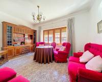 Wederverkoop - Villa - Pinoso