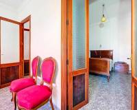 Wederverkoop - Villa - Pinoso