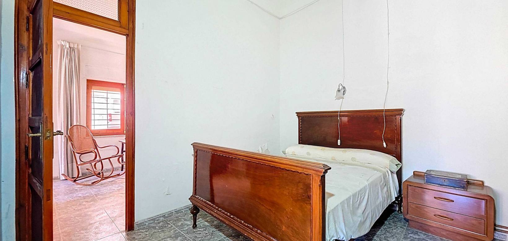 Wederverkoop - Villa - Pinoso