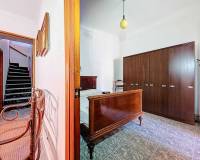 Wederverkoop - Villa - Pinoso