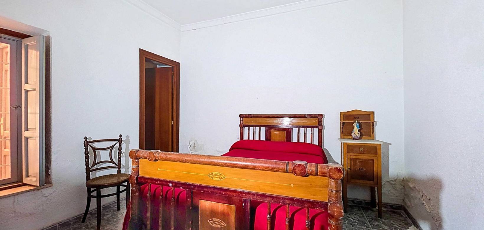 Wederverkoop - Villa - Pinoso