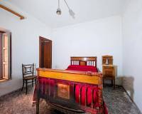 Wederverkoop - Villa - Pinoso
