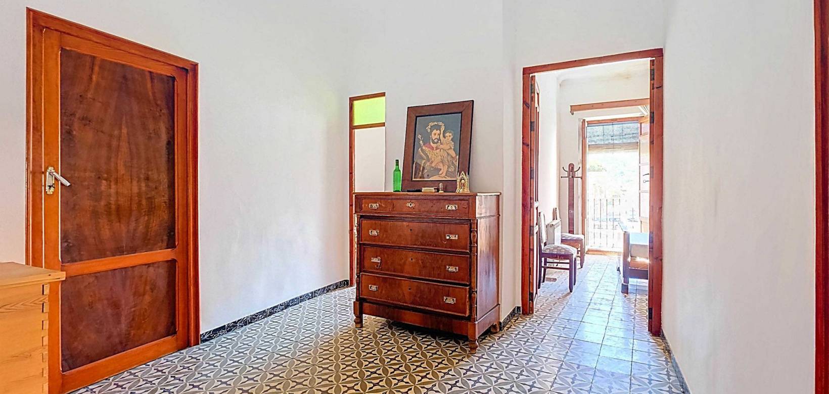 Wederverkoop - Villa - Pinoso