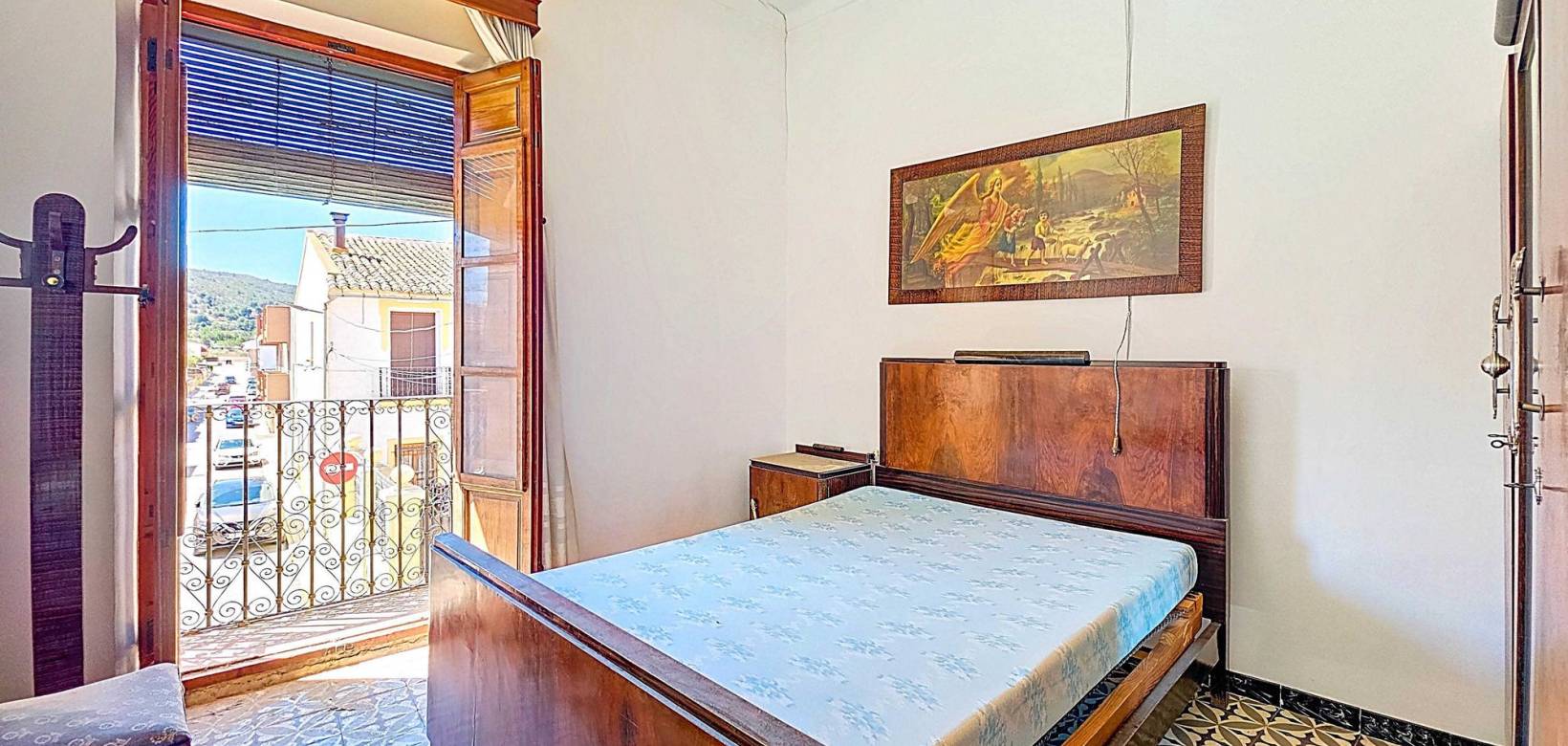 Wederverkoop - Villa - Pinoso