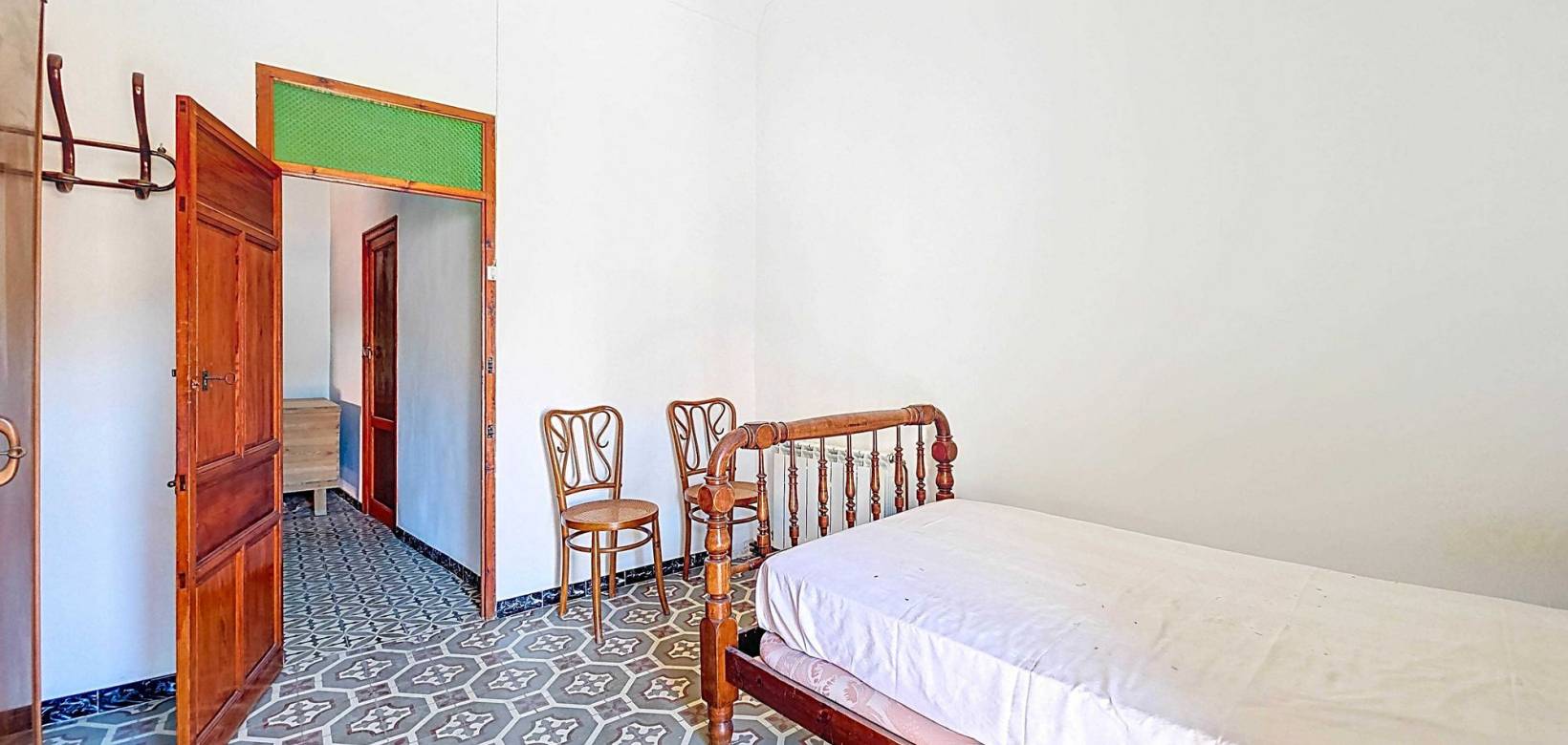 Wederverkoop - Villa - Pinoso
