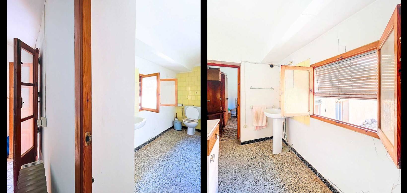 Wederverkoop - Villa - Pinoso