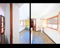 Wederverkoop - Villa - Pinoso