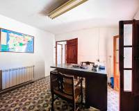 Wederverkoop - Villa - Pinoso