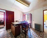 Wederverkoop - Villa - Pinoso