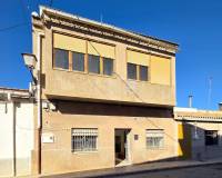 Wederverkoop - Villa - Pinoso