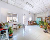 Wederverkoop - Villa - Pinoso