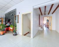 Wederverkoop - Villa - Pinoso