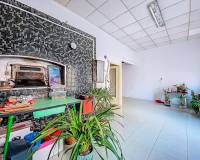 Wederverkoop - Villa - Pinoso