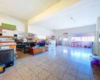 Wederverkoop - Villa - Pinoso
