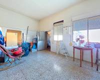 Wederverkoop - Villa - Pinoso