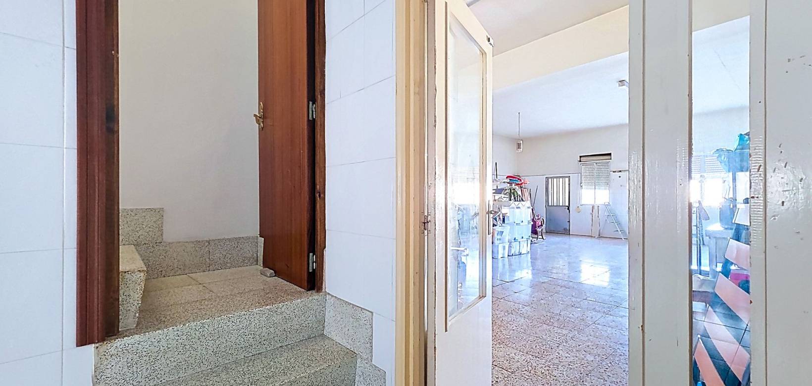 Wederverkoop - Villa - Pinoso