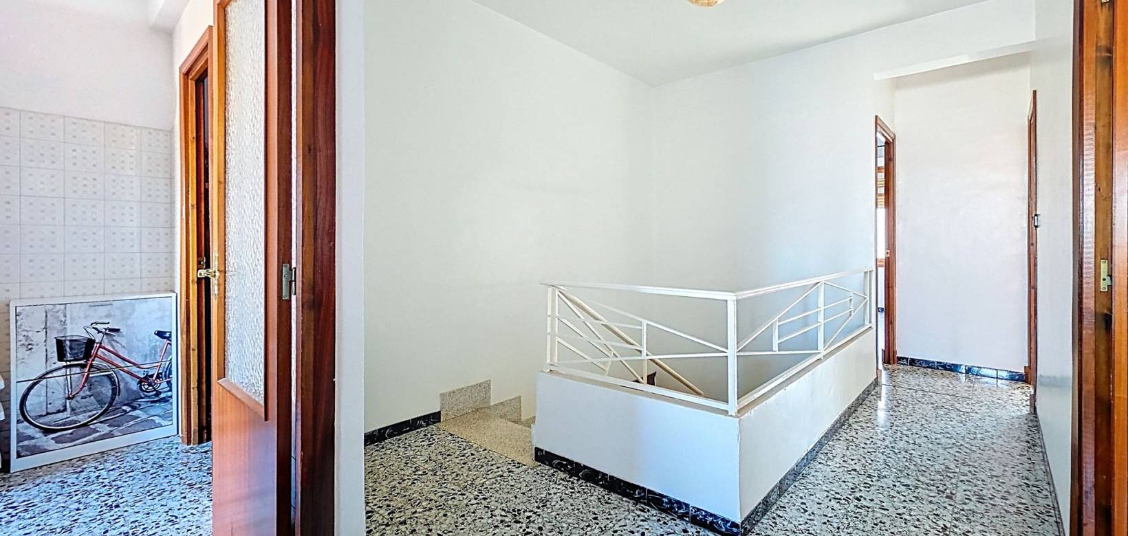 Wederverkoop - Villa - Pinoso