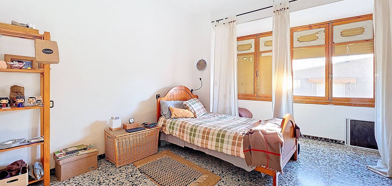 Wederverkoop - Villa - Pinoso