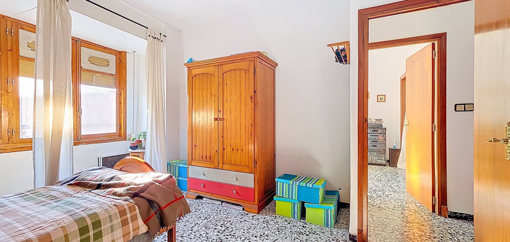 Wederverkoop - Villa - Pinoso