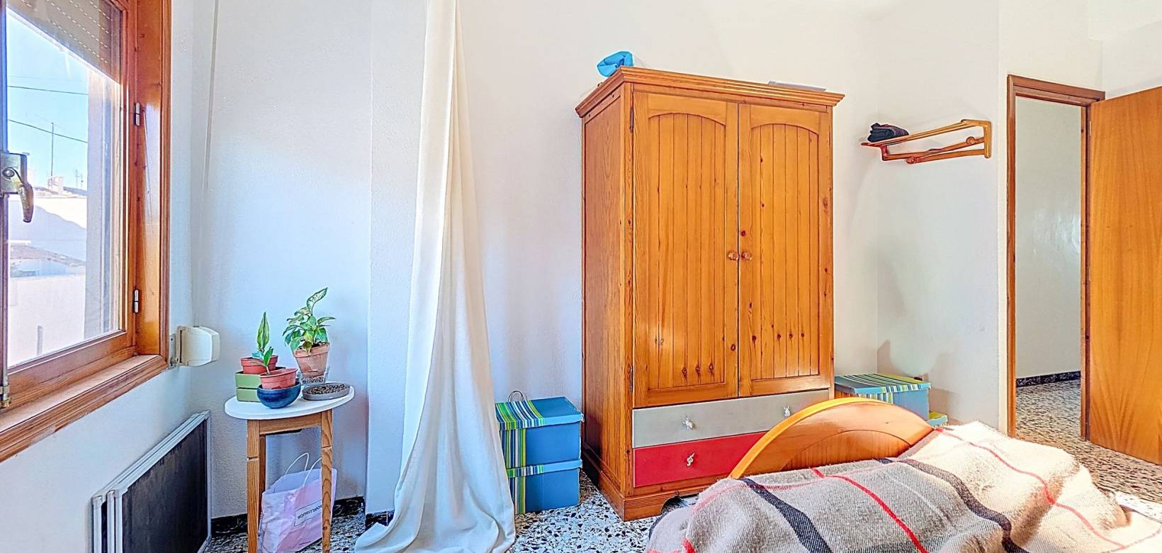 Wederverkoop - Villa - Pinoso