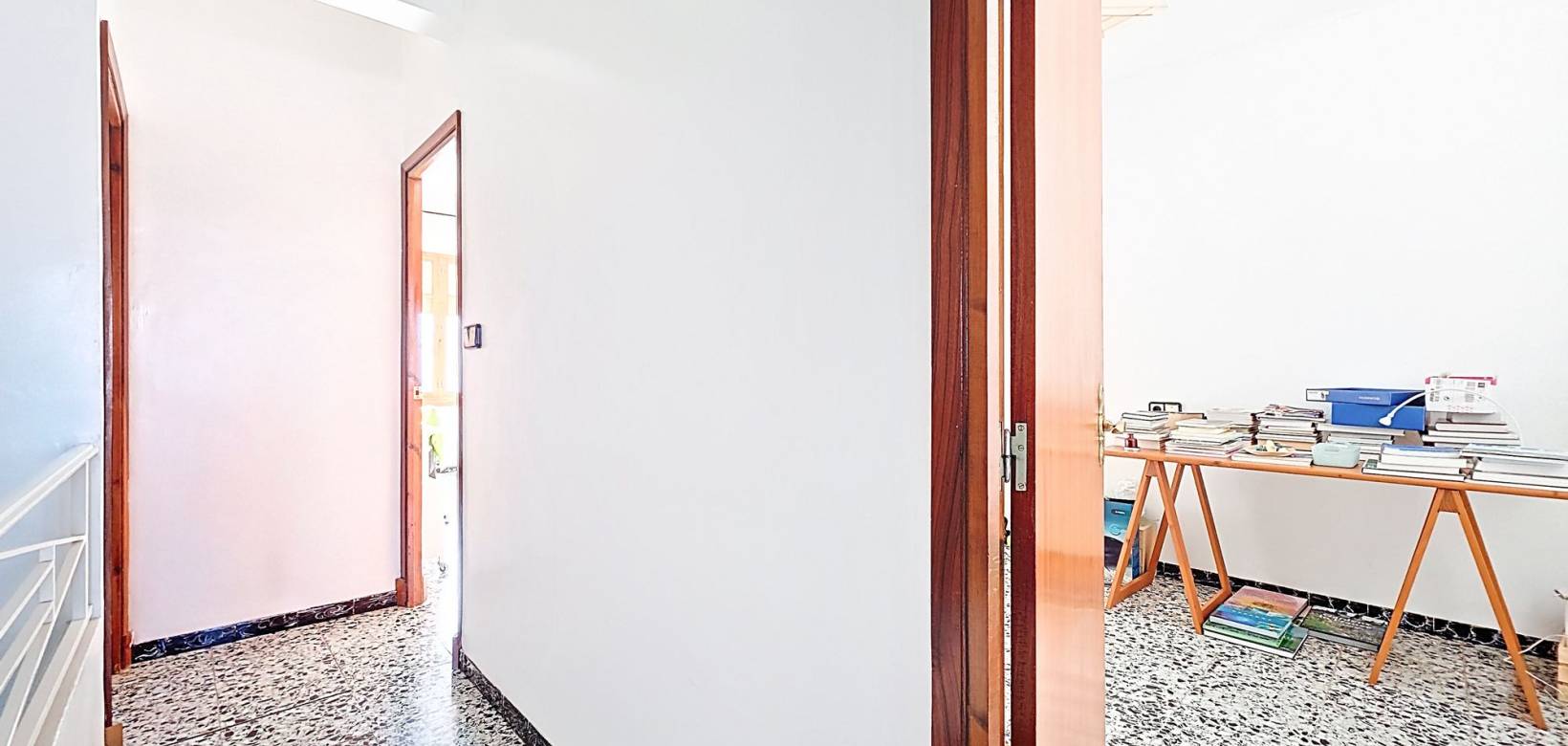 Wederverkoop - Villa - Pinoso