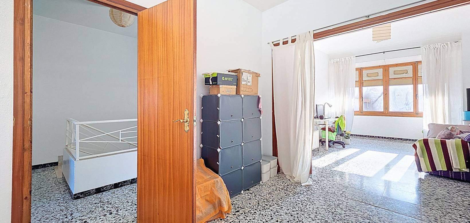 Wederverkoop - Villa - Pinoso